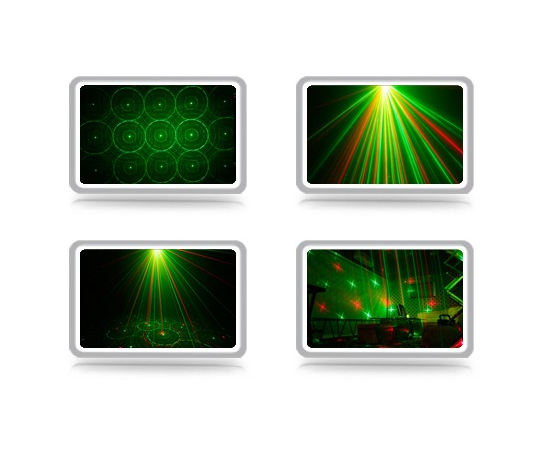 Заливочный лазер CR-Laser FS-N, фото , изображение 2